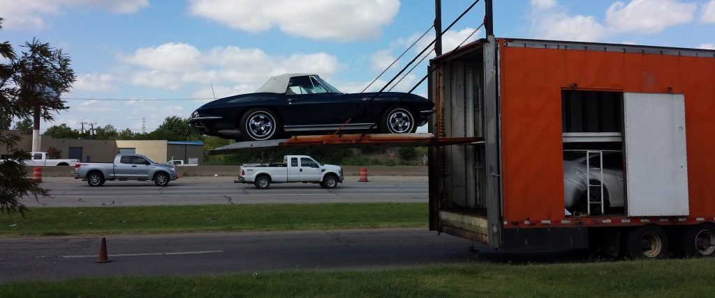 AUTO TRANSPORT HOUSTON